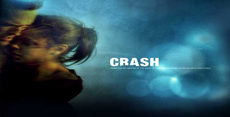 تصادف (crash-2004)