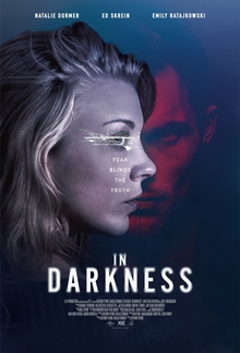 پوستر فیلم در تاریکی 2018