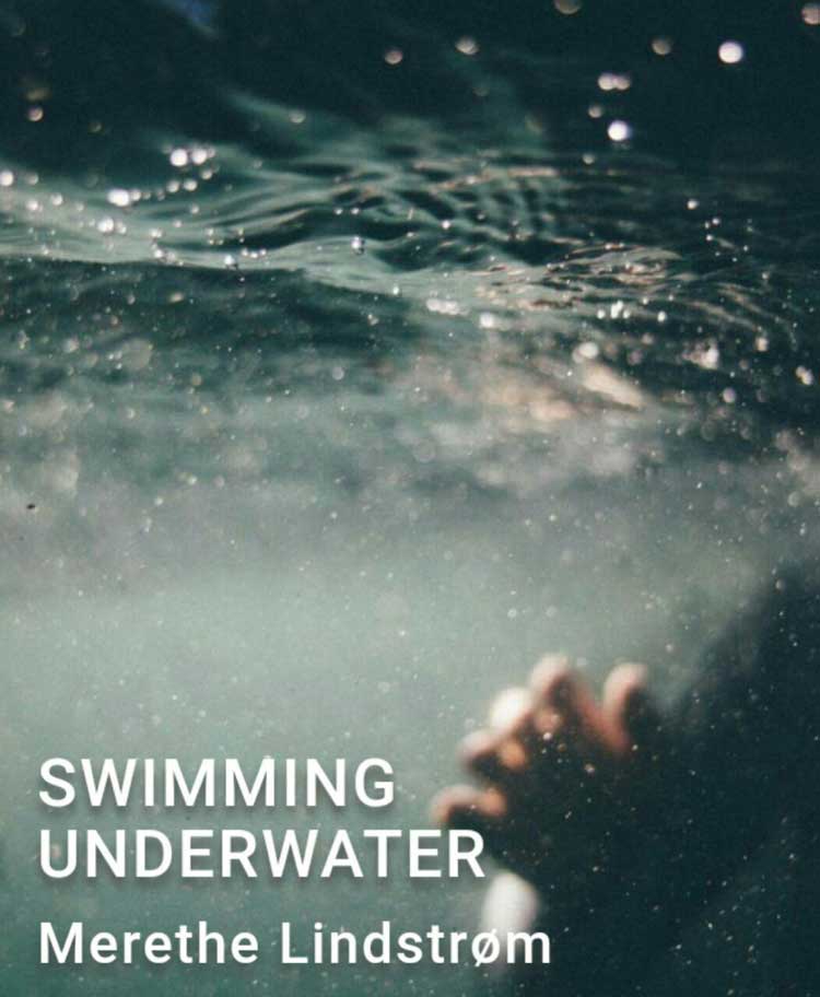 شناکردن زیر آب