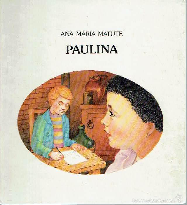 پولینا
