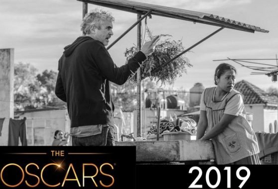 فیلم روما از مکزیک- نامزدهای اسکار 2019