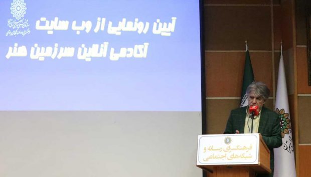 دکتر مجید رضاییان - پیشکسوت روزنامه نگاری 