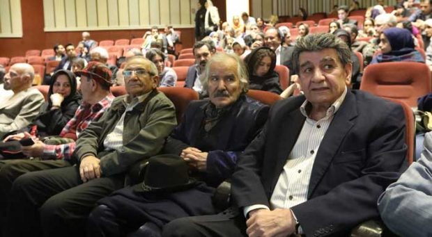 جشن تولد رادیو در ایران - ارمغان اردیبهشت 98-منوچهر والی زاده،محمد معین