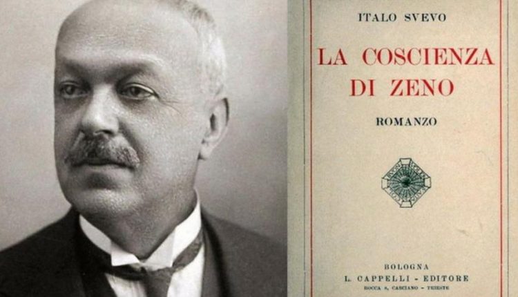 وجدان زنو یا اعترافات زنو (به ایتالیایی: La coscienza di Zeno) رمانی از ایتالو اسووو نویسندهٔ ایتالیایی است. این رمان در سال ۱۹۲۳ منتشر شده‌است.
