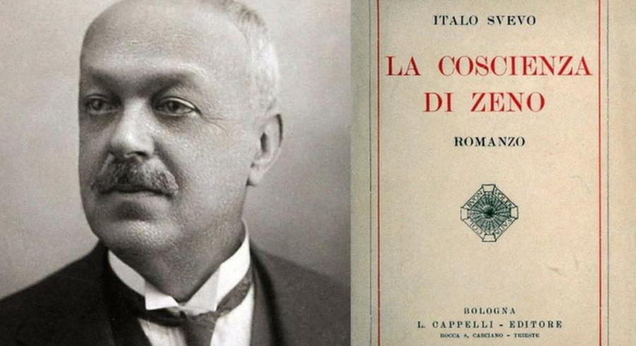 وجدان زنو یا اعترافات زنو (به ایتالیایی: La coscienza di Zeno) رمانی از ایتالو اسووو نویسندهٔ ایتالیایی است. این رمان در سال ۱۹۲۳ منتشر شده‌است.