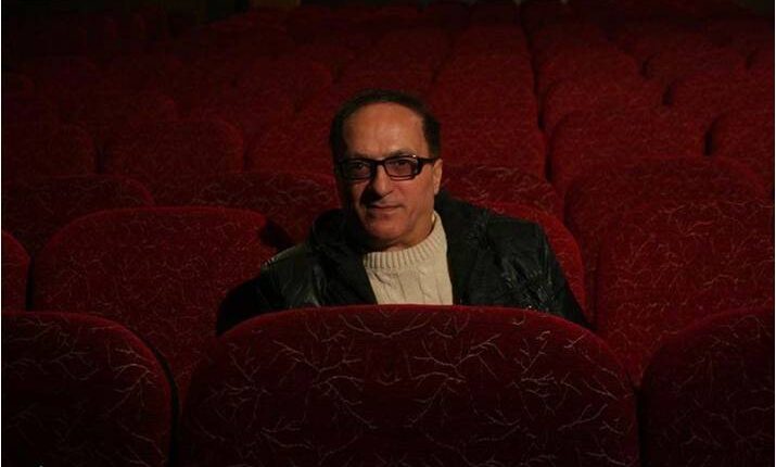 بهزاد عشقی، دایره المعارف سینمای ایران